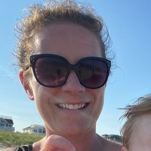 Meet your Posher, Bridget